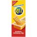 RITZ Handi-Snacks Crackers & Cheese Dip â€“ 6 Pack (0.95 oz) | Convenient Snack - Buy Online on GoSupps.com