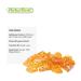Natural Strong Denture Adhesive NaturDent | Holds Dentures Longer & Stronger | Zinc-Free & Paraffin-Free | Bundle with Dentu-Care Brush - Buy Online on GoSupps.com