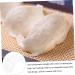 COHEALI 18 Pcs Bird's Nest Shaper Honeycomb Mold Candy Drying Rack Cubilose Mold for Home Square Household Whitex3pcs 9X6X4.5CMx3pcs - Buy Online on GoSupps.com
