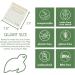 Compostable Resealable Quart Bags - 40 Count | Earthâ€™s Natural Alternative - Buy Online on GoSupps.com