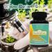Heshoutang HepaStopForte|Market Proven Herbal Liver System Cleanser|60 Veg Capsules - Buy Online on GoSupps.com