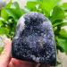 200g-2000g Natural Amethyst Geode Quartz Cluster Crystal Specimen Stone 1pc Suitable for Home HOMEZHOU (Color : 770g-900g 1pc) - Buy Online on GoSupps.com