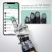 Winter Ski Gloves - Jogoo 3M Thinsulate Snowboard Gloves for Men and Women | Touchscreen, Waterproof & Windproof with Pocket | Large Size - Buy Online on GoSupps.com