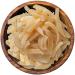 Bremer Gew rzhandel Candied Ginger Sticks - Mild & Delicious Snack (200g) | International Shipping Available - Buy Online on GoSupps.com