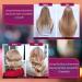 Vitamines pour la croissance des cheveux pour les femmes | Biotine Collag ne Saw Palmetto | Des cheveux une peau et des ongles plus sains | Peut arr ter la perte de cheveux (paquet de 2) - Buy Online on GoSupps.com