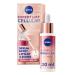 NIVEA Cellular Expert Lift 3-zone lifting effect facial serum (1 x 30 ml), Anti-wrinkle facial care concentrated in Bakuchiol, Anti-aging serum for face, neck & décolleté