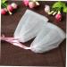  Beaupretty Beaupretty Pack of 3 Sachets of Soft Foaming Net Skin Exfoliators for Body and Face Cleansing 5 Pieces x 3 - Buy Online on GoSupps.com