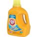 Buy Arm & Hammer Liquid Laundry Concentrate with OxiClean - Fresh Scent 122.5 Fl Oz (Pack of 4) | International Shipping Available - Buy Online on GoSupps.com