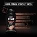 ESN Ultra Vitamin Syrup Cola - 65ml | Vitamins for 6 Liters of Ready-to-Drink Beverage | International Shipping Available - Buy Online on GoSupps.com