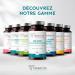 M moire Concentration | Ginseng Rouge de Cor e + Bacopa + Actif Brevet EnXtra | 5 Heures de Vivacit et de Clart Intellectuelle | Nootropique sans Caf ine | 60 G lules | Made in France | Terravita - Buy Online on GoSupps.com