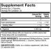 Dr. Mercola L-Arginine Advanced 1000 mg - 90 Capsules for Heart Health & Energy - Buy Online on GoSupps.com
