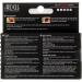 Ardell Professional Magnetic Double Wispies Lashes - 2 Pack Black (AMLD-2pk) - Buy Online on GoSupps.com