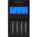 Panasonic BQ-CC65AKBBA Eneloop Pro Charger with USB Port - Black - Buy Online on GoSupps.com