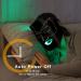 LED Face Mask - 7-Color Light Therapy for Skin Rejuvenation & Anti-Aging | Infrared & Blue Light Treatment Device - Buy Online on GoSupps.com