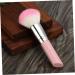FOMIYES 1pc Powder Brush Bronzer Brush Blending Brush Foundation Brush Blusher Brush Eyeliner Brush Beauty for Makeup Portable Makeup Brush Facial Face Makeup Set Cosmetic - Buy Online on GoSupps.com