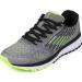 WHITIN Running Shoes Men Women Sneakers Sports Shoes With 9 Colors 36-47 42 EU Gray Green