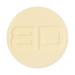 beni Durrer powder pigment REFILL vanilla matt - neutral 2.5g