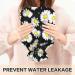 Buy Naanle Vintage Daisy Flower Hot Water Bottle - 2L for Menstrual Cramps & Pain Relief - Hot & Cold Therapy - Buy Online on GoSupps.com
