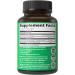 Peak Performance Advanced Vitamin D 5000 IU with Vitamin K 60 Veggie Pills - D3, K1, K2 (MK-4 & MK-7) Supplement - Buy Online on GoSupps.com