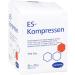 Buy ES Non-Sterile Compresses 10x10 cm - 8-Ply Pack of 100 | International Shipping Available - Buy Online on GoSupps.com