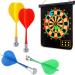 Yalis Magnetic Darts - Replacement Plastic Safety Darts in 4 Colors - Buy Online on GoSupps.com