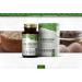 CANDizer Candida Support Capsules with Grapefruit Seed Extract & Olive Leaf - 120 Complex Capsules with Caprylic Acid & PAU D Arco for Gut Health | UK ISO Certified - Buy Online on GoSupps.com