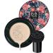  Wisylizv BB Cream Moisturizing Concealer BB Cream Foundation - Mushroom Air Cushion Foundation | Full Coverage BB Cream Foundation for Family and Friends - Buy Online on GoSupps.com