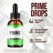 (2 Pack) Prime Drops for Men Official PrimeDrops Liquid Supplement with All Natural Ingredients Advanced Formula Wellness Supplement with Max Strength Vitamins for an Active Lifestyle (60 Servings) - Buy Online on GoSupps.com