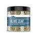 Earthborn Elements Olive Leaf Extract 200 Capsules Pure & Undiluted No Additives 200 Count (Pack of 1)