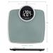 Conair Thinner Extra-Large Digital Bathroom Scale - 400 lb Capacity - Silver - Buy Online on GoSupps.com
