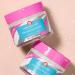First Aid Beauty Hello FAB Coconut Water Cream 1.7 oz - Oil-Free Face Moisturizer - Buy Online on GoSupps.com