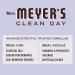 Mrs. Meyer's Lavender Automatic Dishwasher Pods - 60 Count (Pack of 3) | Eco-Friendly Cleaning - Buy Online on GoSupps.com