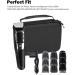 ProCase Hard Travel Case for Philips Norelco Multigroom Series - Father's Day Gift - Buy Online on GoSupps.com