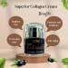 UOG Collagen Complex - Anti-Wrinkle Essence for Face & Neck | Firming & Lifting Moisturizer | Hydrating for All Skin Types - 30ml - Buy Online on GoSupps.com