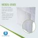 Dynarex Alcohol Prep Pads 70% Isopropyl Alcohol Antiseptic Wipes - 200 Count - Buy Online on GoSupps.com