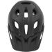 Giro Fixture Adult Cycling Helmet - Matte Black, Universal Fit (54-61 cm) - Buy Online on GoSupps.com