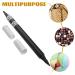 BESTonZON Baking Pigment Pen marker food writer baking coloring pen mark pen food decorating pens macarons cookies cajas para con chocolate food coloring pen set cake plastic - Buy Online on GoSupps.com