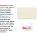 EMUAIDMAX Nail Fungus Eradicator Travel Kit - Maximum Strength 0.5oz with Therapeutic Moisture Bar - For Nail Fungus, Cold Sores, Rashes, Psoriasis, Boils, and Bumps - Buy Online on GoSupps.com