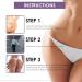 Safudan Hip Plump Up Oil - 2Pcs Hip Lift Essential Oil for Firming & Lifting Hips - 1 Fl Oz (Pack of 2) - Buy Online on GoSupps.com