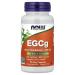 NOW FOODS EGCG 400mg Green Tea 90 CT