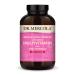 Dr. Mercola Whole-Food Complex for Women - with Added Multivitamin Plus Vital Minerals - Supports Energy & Cellular Health - Non-GMO, Gluten-Free & Soy-Free - 240 Tablets (30 Servings)