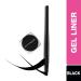 Maybelline Lasting Drama Gel Eyeliner - Black 2.5g - Buy Online on GoSupps.com