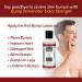 Bump Terminator Extra Strength Alcohol-Free Lotion - Razor Bump Treatment for Men & Women | 4oz - Buy Online on GoSupps.com
