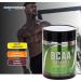 Boditronics BCAA Intracell Xtra Branched Chain Amino Acid Supplement with Vitamin B6 & B3 Immune Booster Electrolytes Amino Energy Drink Powder (Forest Berries 375g) Forest Berries 375g - Buy Online on GoSupps.com