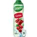 Teisseire Cherry Syrup for Refreshing Drink Cocktails Recyclable Bottle 60cl