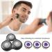 Buy SH98/70 Replacement Shaver Head for Philips Norelco S9000 Prestige | SP9800 9860 9880 - International Shipping Available - Buy Online on GoSupps.com