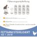 IAMS Sterilised Dry Cat Food with Chicken - 10kg for Neutered Cats Over 1 Year - Premium Nutrition - Buy Online on GoSupps.com