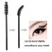 Buy Txyk 300-Piece Disposable Mascara Brushes - Eyelash & Eyebrow Applicators for Perfect Makeup - Buy Online on GoSupps.com
