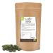 500g ORGANIC Chlorella tablets 400 mg pellets vegan
