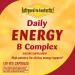 Nature's Way Fatigued to Fantastic! Daily Energy B Complex - 120 Veg Capsules for Vitality - Buy Online on GoSupps.com